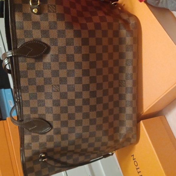 Neverful mm with wrislet - Picture 9 of 10